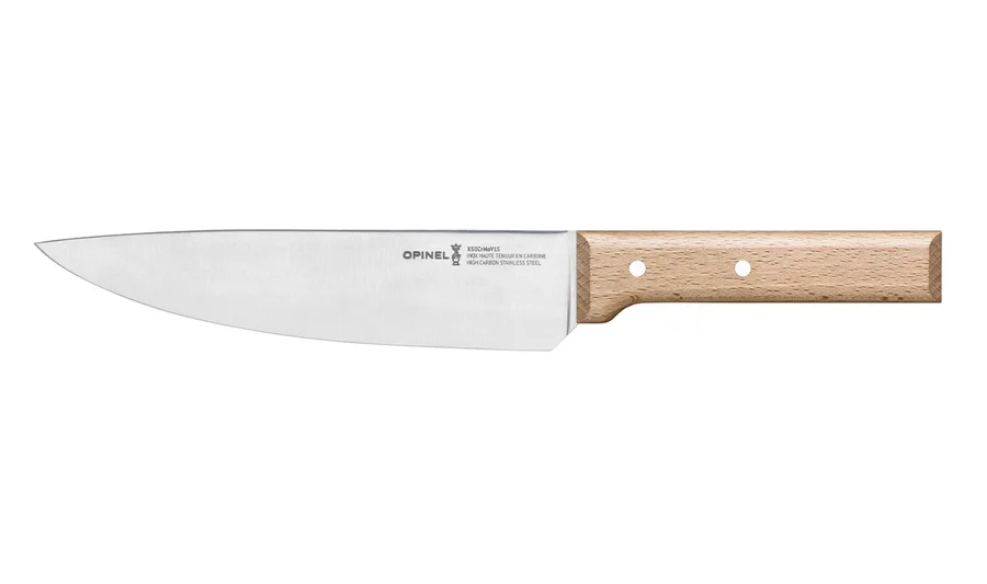N°118 Chef Multi-Usages Parallèle