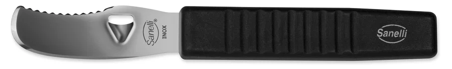 Sanelli Sbuccia Arance Cm.6 Nero