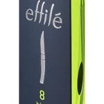 Effilé 8 Hêtre - Nouvelle version