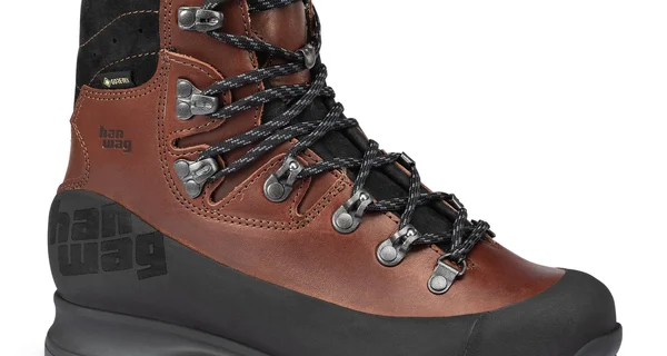 Alaska Pro Lady GTX
