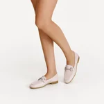Women Casual Loafers 8449 Bottalato Panna