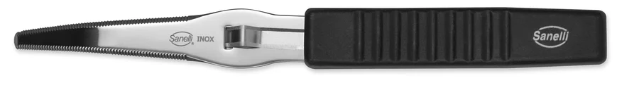Sanelli Coltello Pompelmo Cm.10 Nero