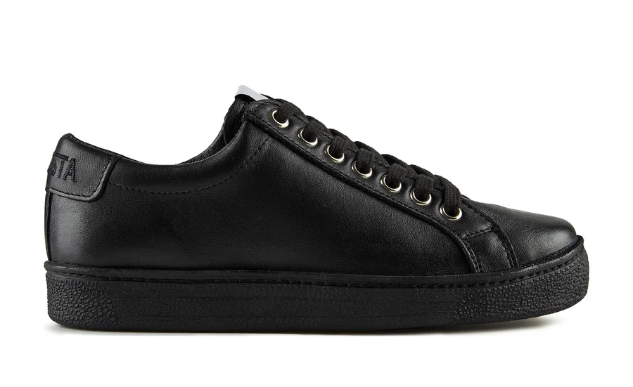 ITOH ALL BLACK