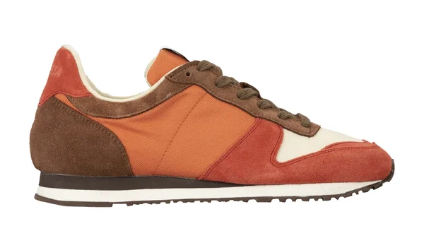 MARATHON WOODY ORANGE