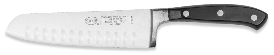 Sanelli Giapponese Olivato Cm.16