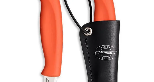 Marttiini Mushroom Knife Ruska