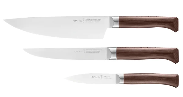 Set de couteaux de cuisine professionnels - Les Forgés 1890