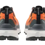 SKYTERRA - ORANGE/BLACK