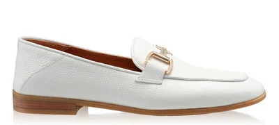 6221 Vitello Stamp White