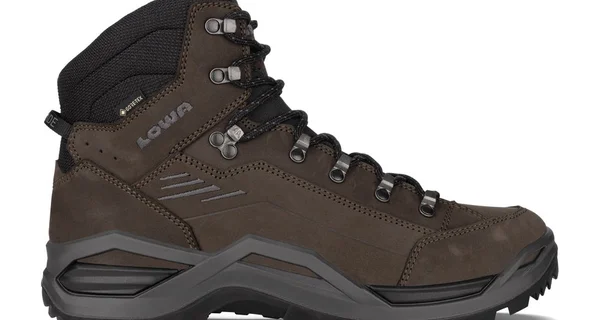 RENEGADE EVO GTX MID - DARK BROWN/BLACK