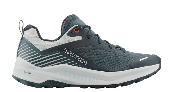 FLOWTERRA - NAVY/GREY