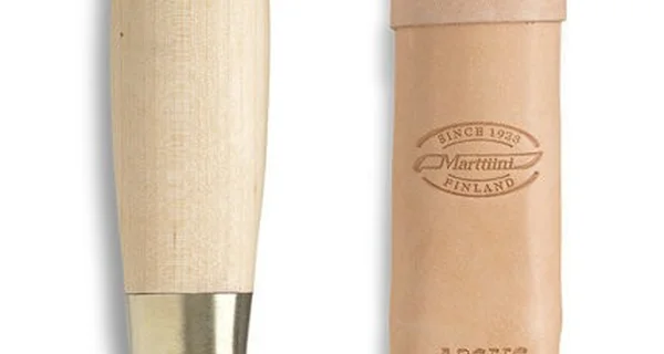 Marttiini Arctic Circle Knife