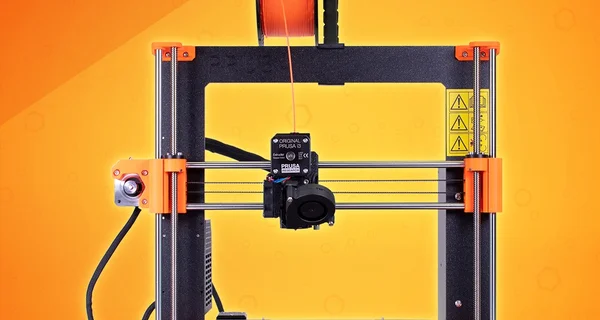 3D Printing and Modeling for Beginners (MK3S+)