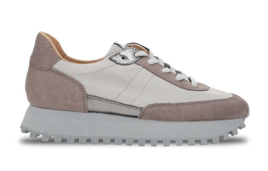 Marathon Runner S.Trail Grey