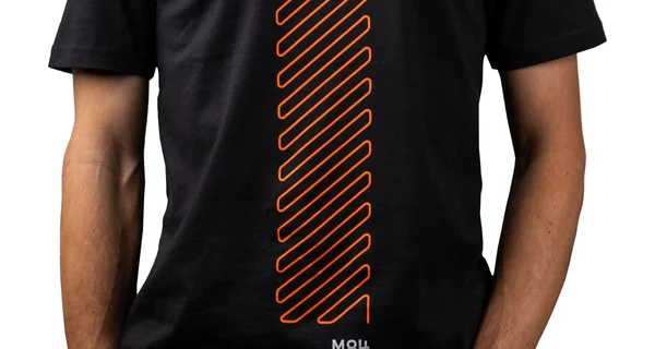 Prusa G-Code T-Shirt (S)