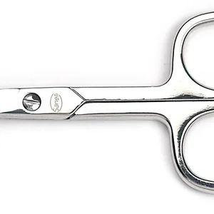 Sanelli Forbici Unghie Strozzate 3½