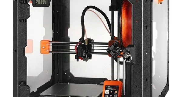 Original Prusa MINI+ Semi-assembled 3D Printer - Enclosure Bundle