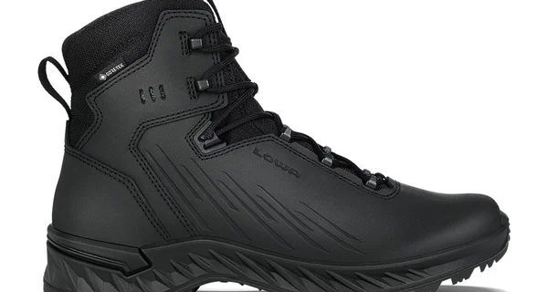 LOWA ZICON® GTX MID WS - BLACK