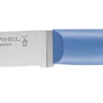 Coffret de 4 couteaux de table Bon Appétit + Primo (Couleurs panachées)
