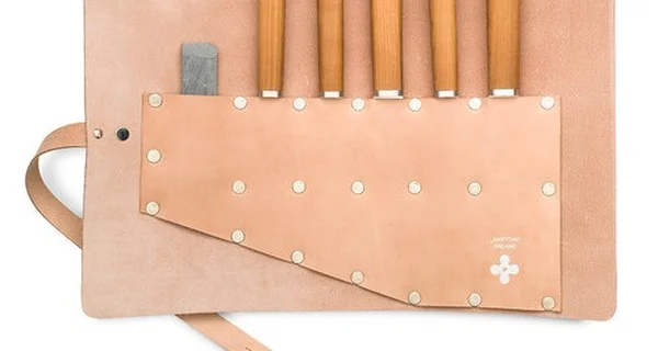 Marttiini Cabin Chef Knife Set