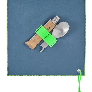 Couverts pique-nique - Set Picnic +