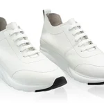 Men Sport Shoes 7708 Bottalato White