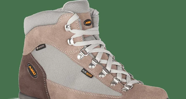 Ultra Light Micro GTX Ws Grigio chiaro-Beige