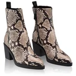 Women Ankle-Boots 7806 Pytone Roccia