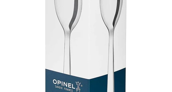Boite de 4 cuillères Perpétue