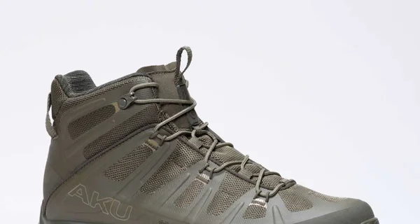 Selvatica Tactical Mid GTX Verde ranger
