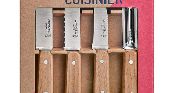 Coffret Les Essentiels Naturel