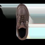 Tactical Low Dark Brown