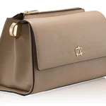 IRISA 02 VITELLO STAMP BEIGE