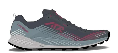 AMPLUX 2 GTX WS - NAVY/BERRY