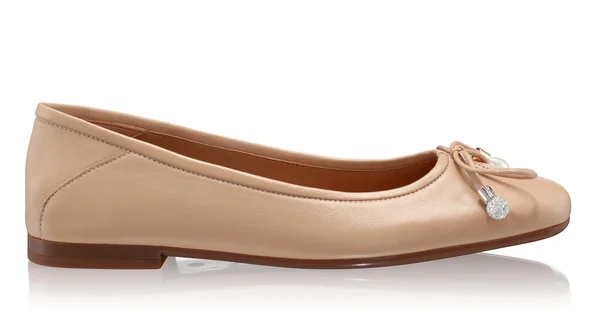 8103 Nappa Nude