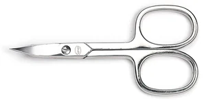 Sanelli Forbici Unghie Strozzate 3½