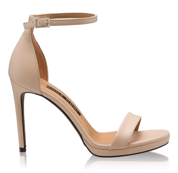 7817 Vitello Nude
