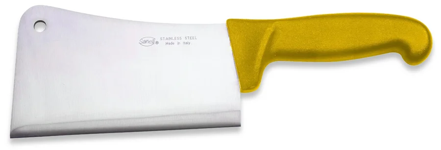 Sanelli Falcetta Cm.16 Gialla