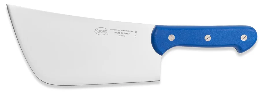 Sanelli Falcetta Svizzera Cm.26 Inox