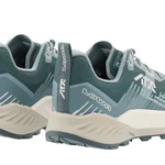 AMPLUX 2 GTX WS - SMOKE BLUE/SLATE BLUE