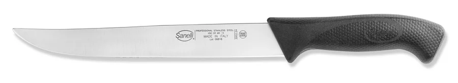 Sanelli Coltello Arrosto Cm.24