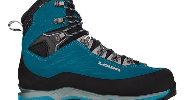 CEVEDALE II GTX - TURQUOISE/GREY