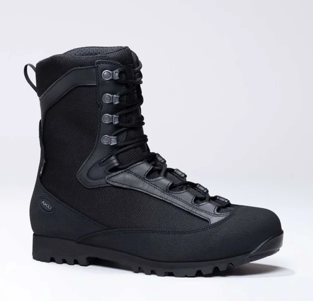Pilgrim HL GTX Combat Wide Nero