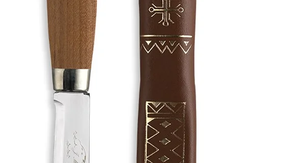 Marttiini Taiga Lapp Knife