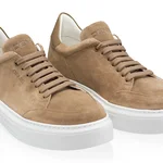 Men Sport Shoes 7031 Crosta Taupe