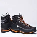 Superalp GTX Antracite-Arancio