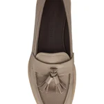 Women Casual Loafers  7517 Bottalato Taupe