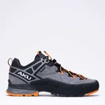 Rock DFS II GTX Ws Grigio-Arancio