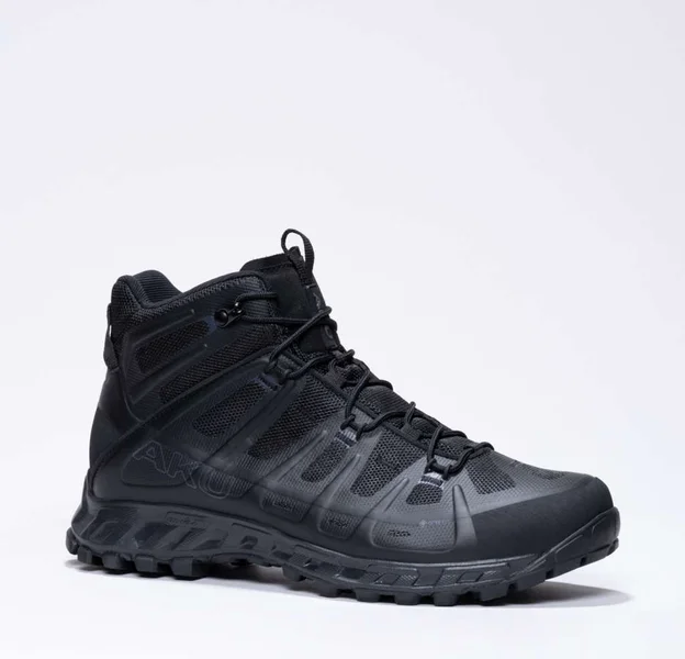 Selvatica Tactical Mid GTX Nero