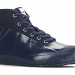 RUBBER SNEAKER 27 NAVY/974NAVY